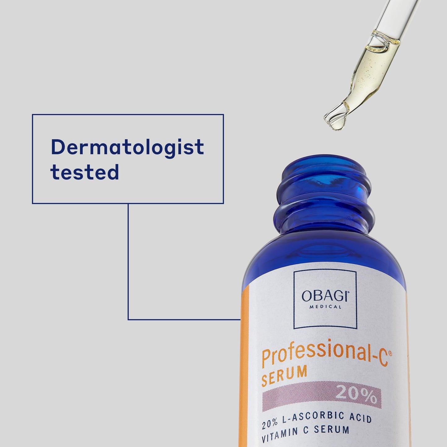Obagi Professional-C Serum 20% 1 fl oz / 30 ml
