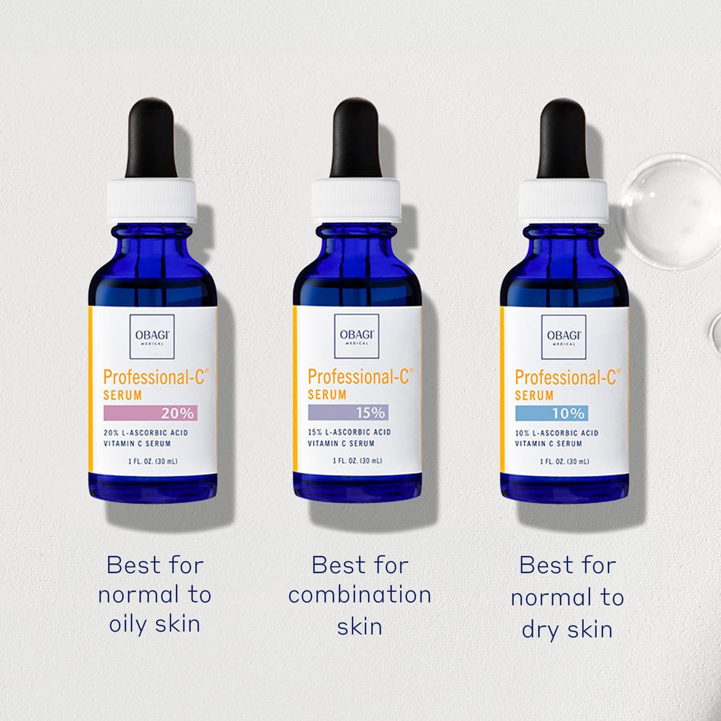 Obagi Professional-C Serum 20% 1 fl oz / 30 ml