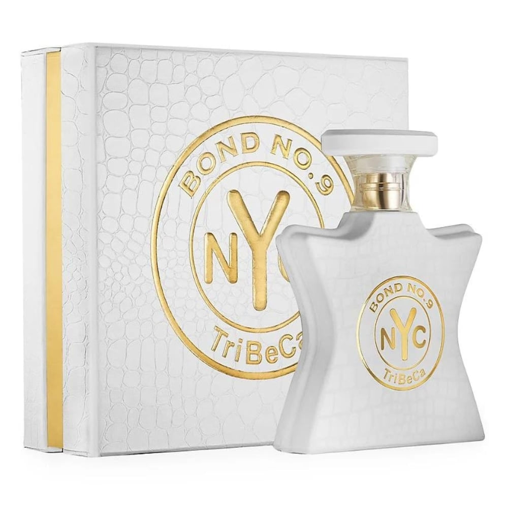 Bond No. 9 Tribeca | Eau de Parfum | Size: 3.3 FL OZ / 100ml