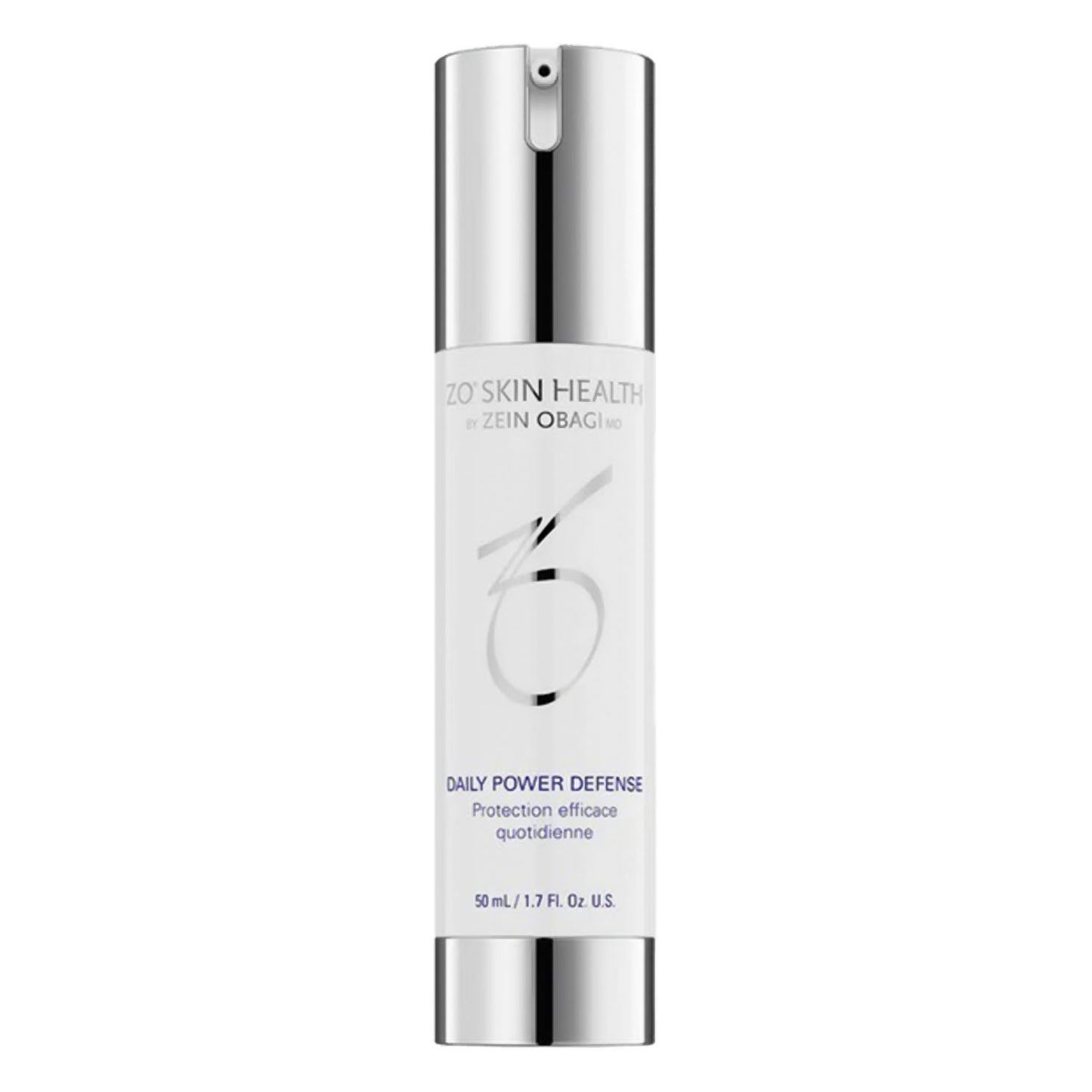 ZO Skin Health Daily Power Defense 1.7 Fl Oz / 50 ml