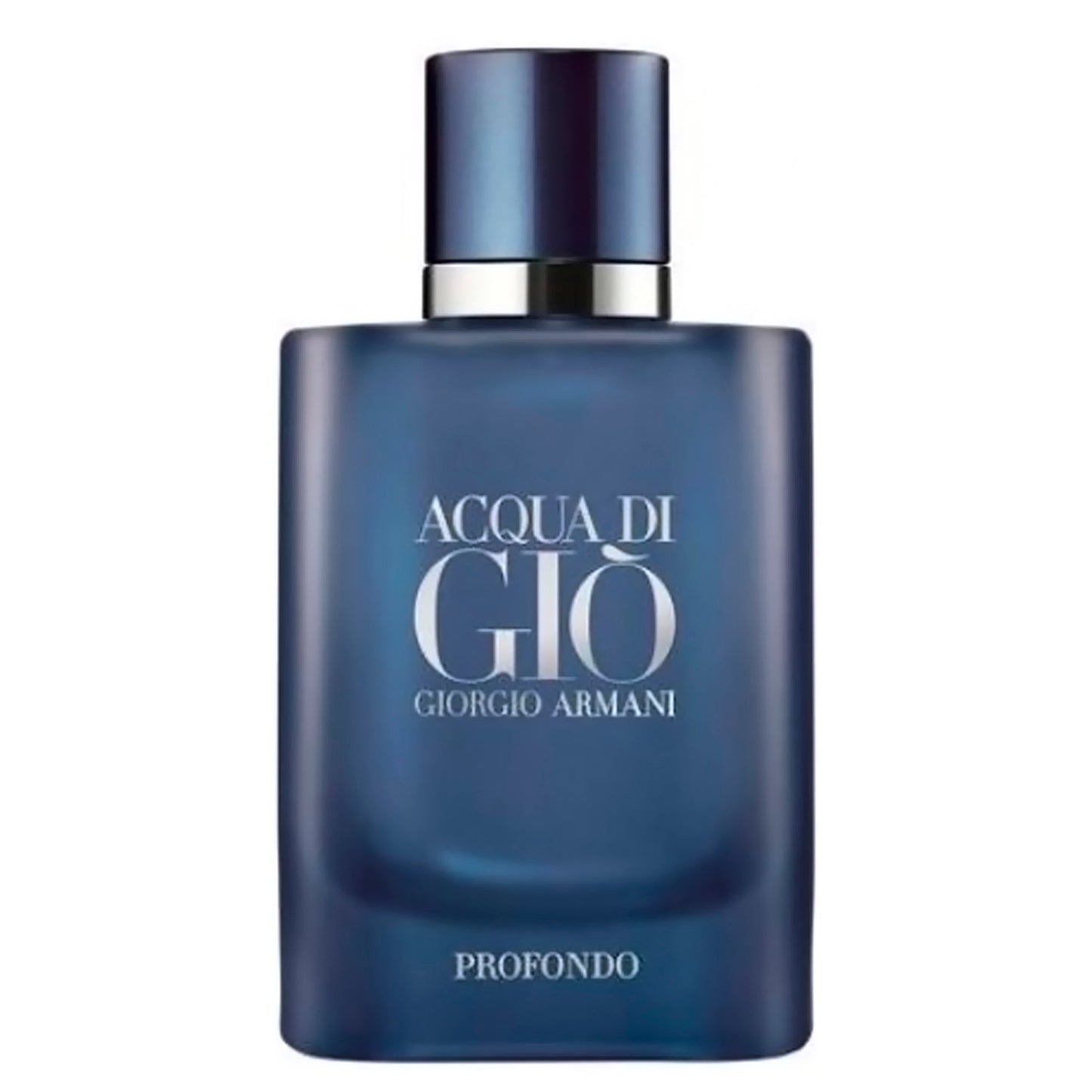 Giorgio Armani Acqua Di Gio Profondo | Eau de Parfum Spray | Size: 3.4 FL OZ / 100ml