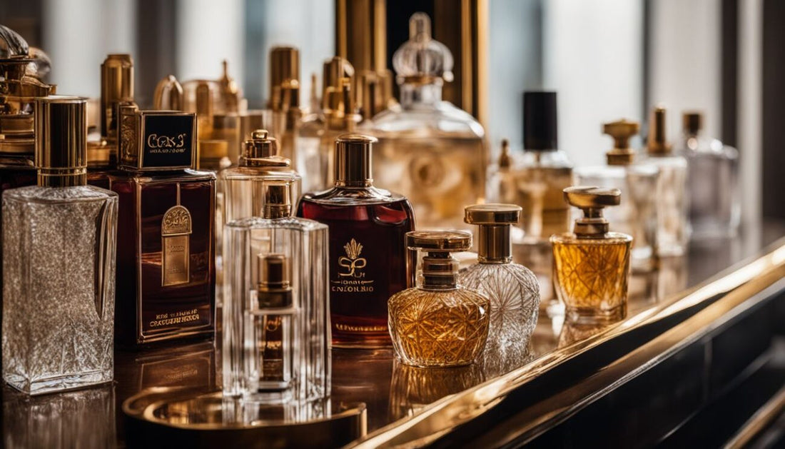 How to Choose the Perfect Fragrance for Every Season