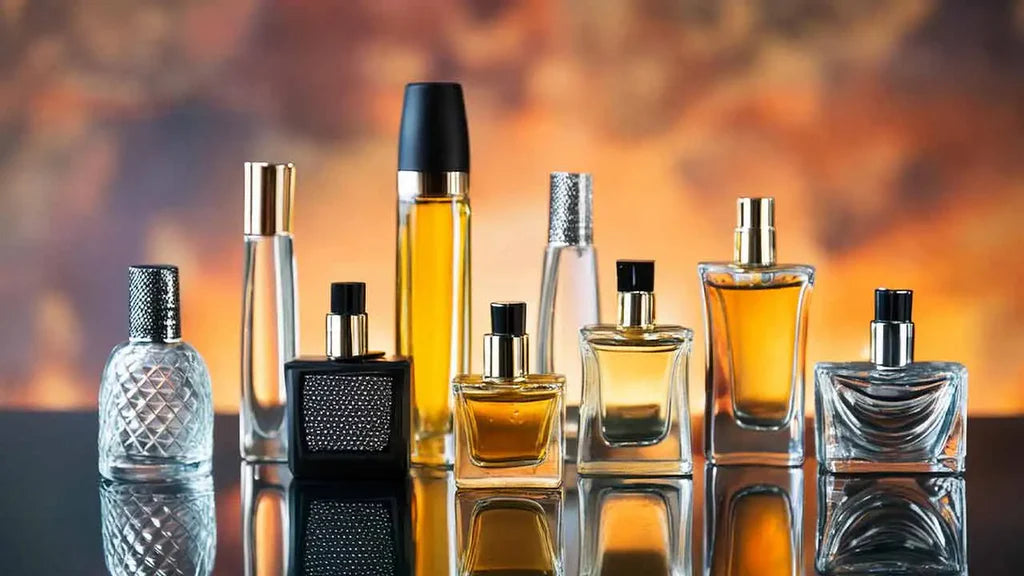 Top 5 Long-Lasting Perfumes for All-Day Confidence