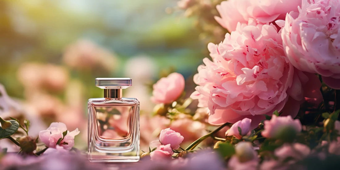 The Art of Layering Fragrances: How to Create a Signature Scent