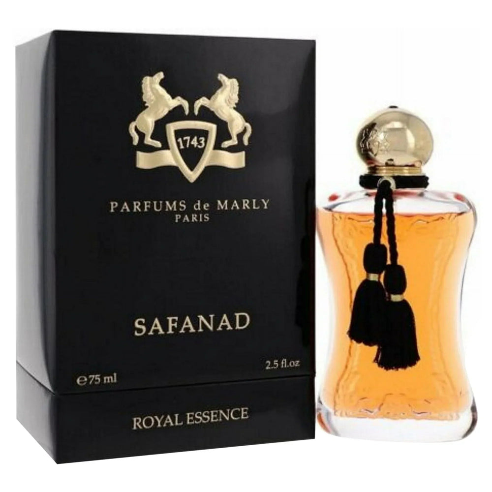 Parfums de Marly Safanad | Eau de Parfum Spray | Size: 2.5 FL OZ / 75ml