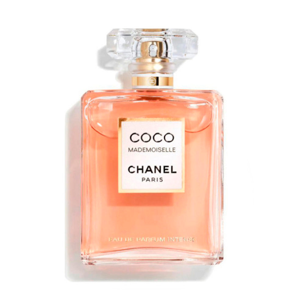 Chanel Coco Mademoiselle | Eau de Parfum Intense Spray | Size: 3.4 FL OZ / 100ml