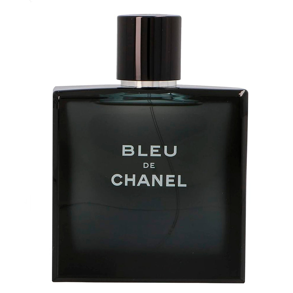 Chanel Bleu De Chanel | Eau de Toilette Spray | Size: 3.4 FL OZ / 100ml