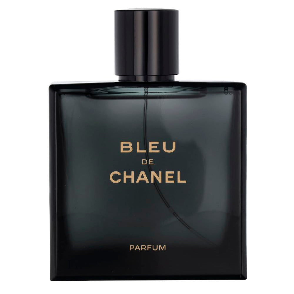 Chanel Bleu De Chanel | Parfum Spray | Size: 3.4 FL OZ / 100 ml