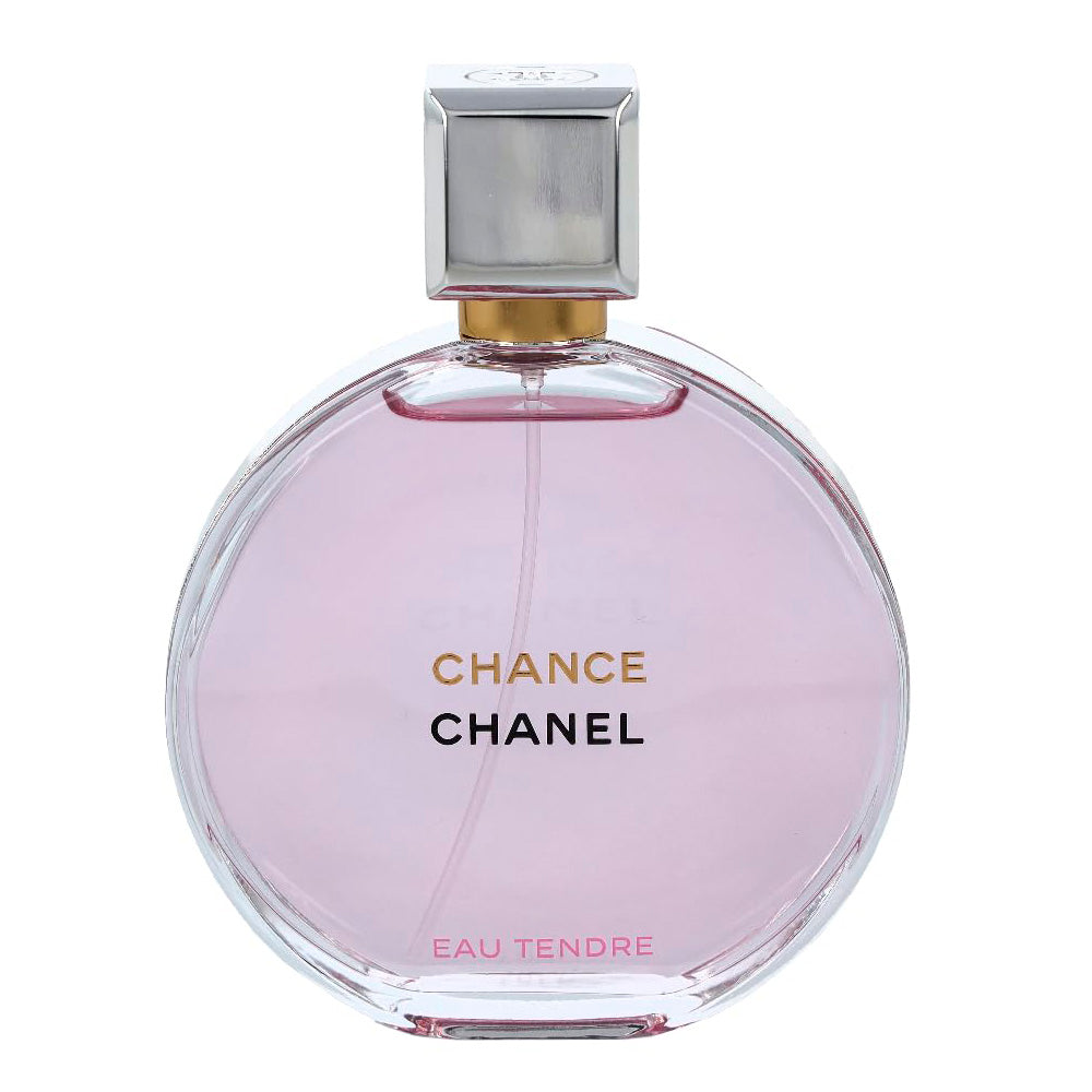 Chanel Chance Eau Tendre | Eau De Parfume Spray | Size: 3.4 FL OZ / 100ml