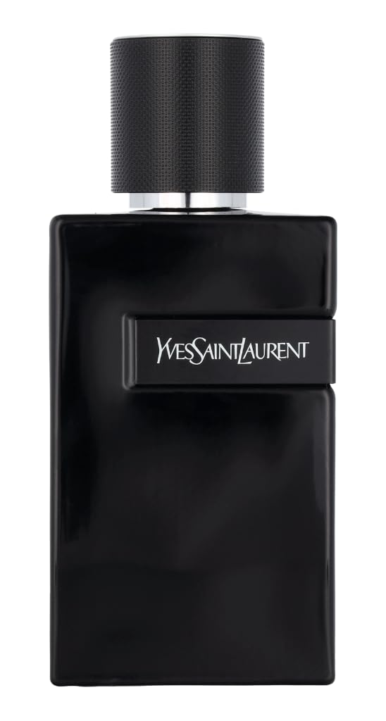 Yves Saint Laurent Y Le Parfum Men | Eau de Parfume Vaporisateur Spray | Size: 3.3 FL OZ / 100ml