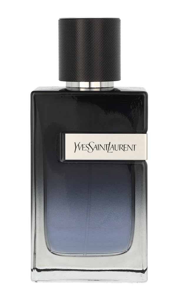 Yves Saint Laurent Men's Y | Eau de Parfum Spray | Size: 3.3 FL OZ / 100ml