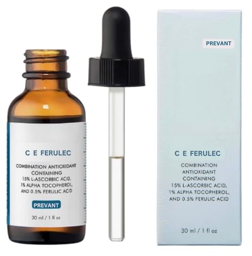 Ce Ferulic Serum Skin Care Vitamin C 15%, 1 FL OZ