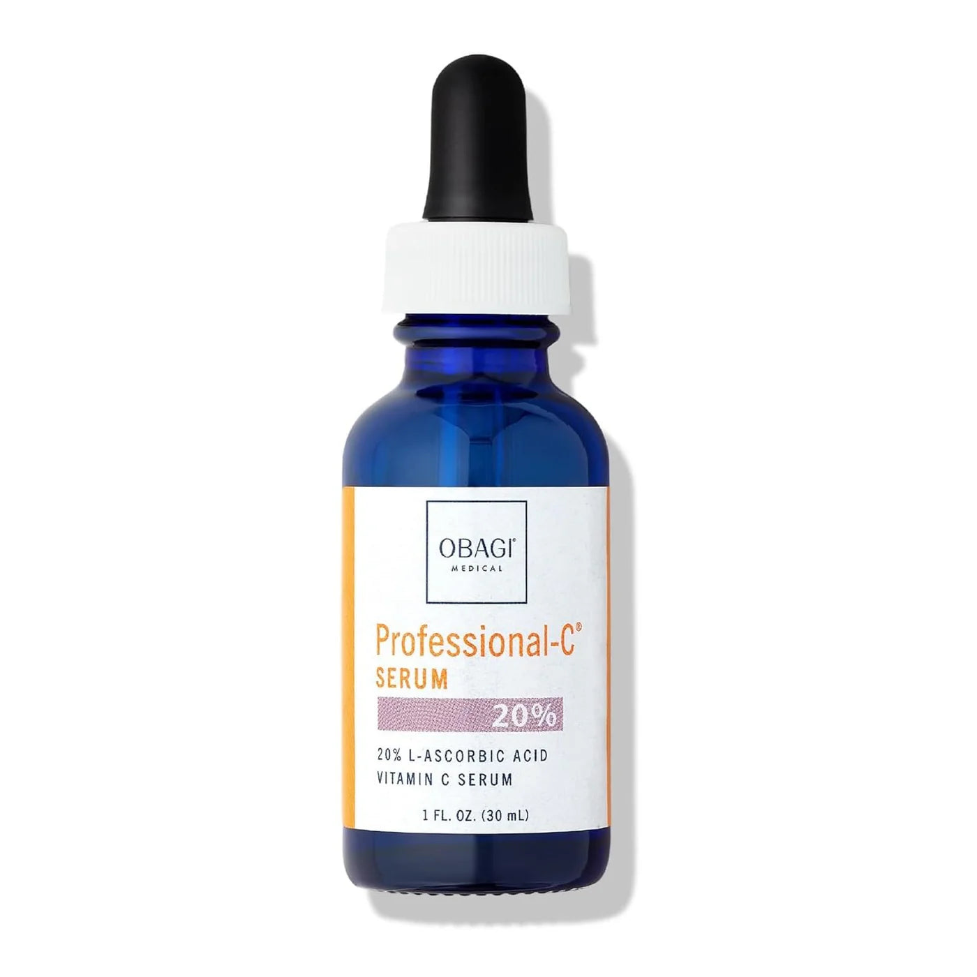 Obagi Professional-C Serum 20% 1 fl oz / 30 ml
