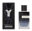 Yves Saint Laurent Men's Y | Eau de Parfum Spray | Size: 3.3 FL OZ / 100ml