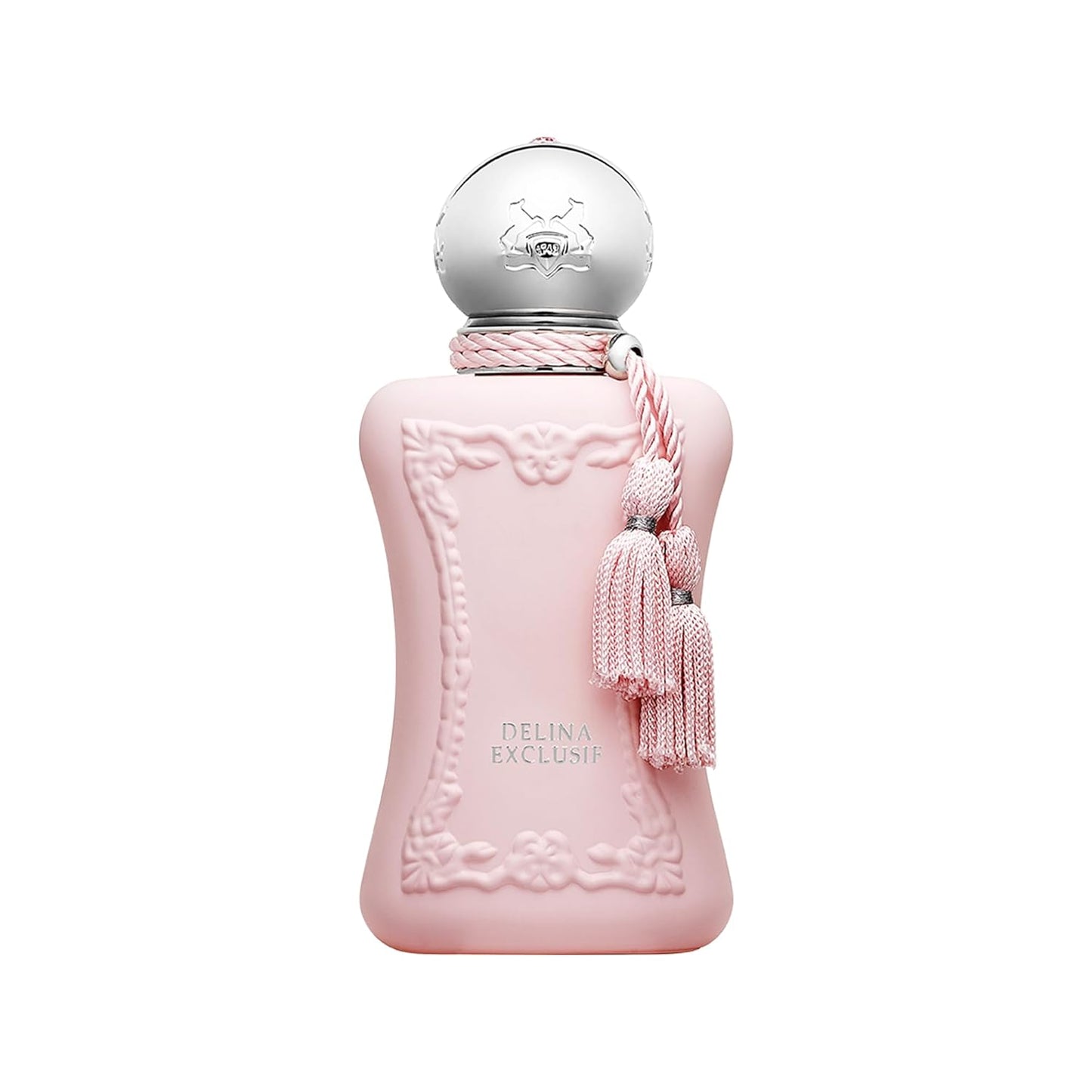 Parfums de Marly Delina Exclusif | Eau de Parfum Spray | Size: 2.5 FL OZ / 75ml