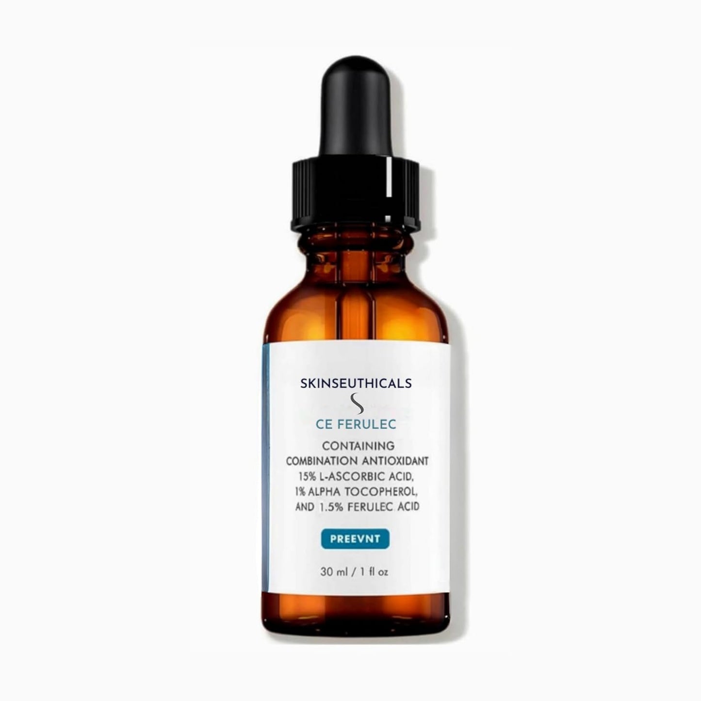 Ce Ferulic Serum Skin Care Vitamin C 15%, 1 FL OZ