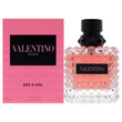 Valentino Donna Born In Roma | Eau de Parfum Spray | Size: 3.4 FL OZ / 100ml