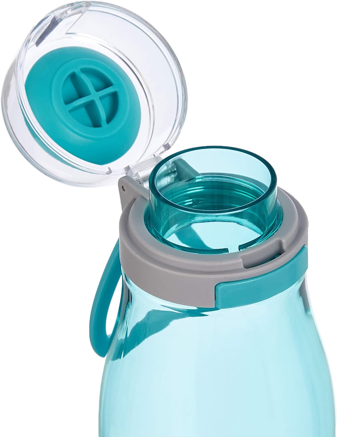 Twinklewave 24-Ounce Water Container with Active Cap