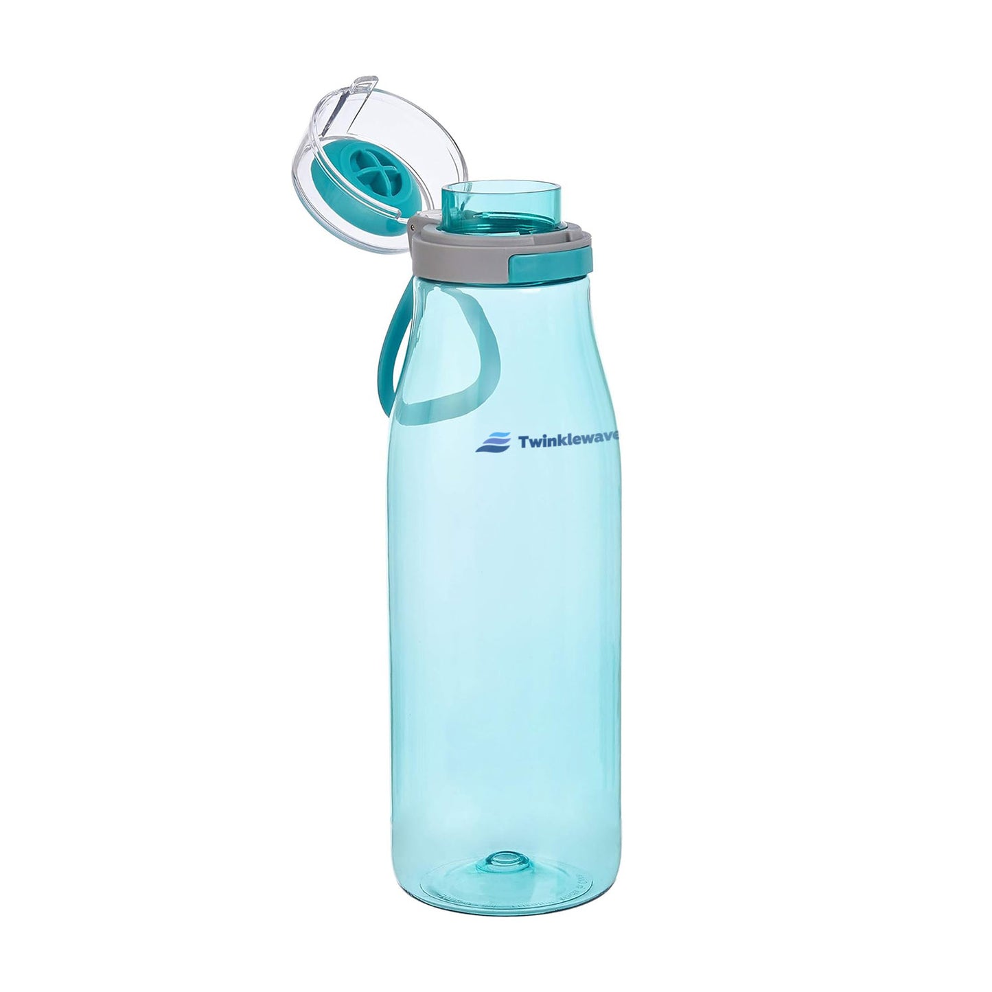 Twinklewave 24-Ounce Water Container with Active Cap