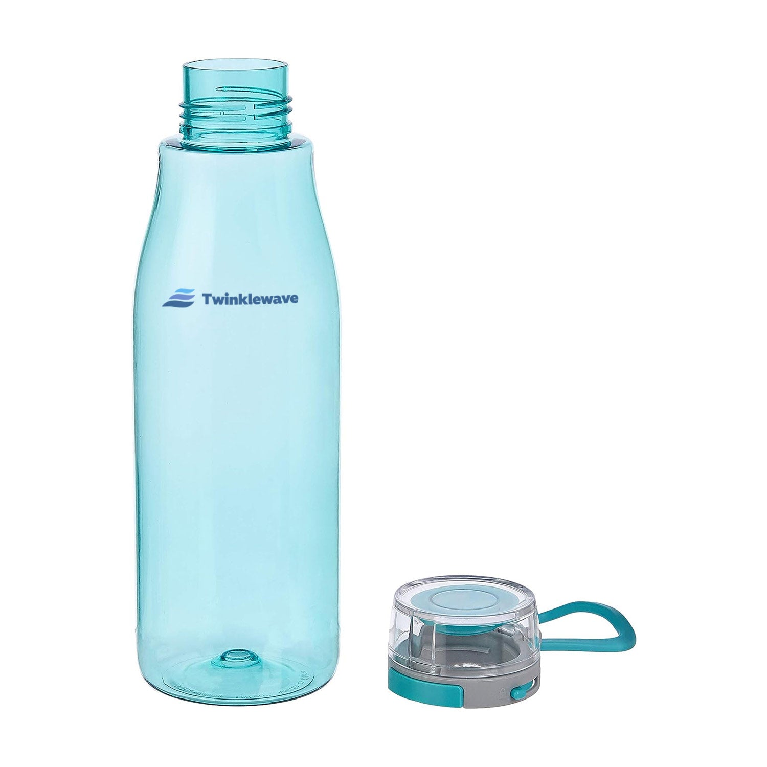 Twinklewave 24-Ounce Water Container with Active Cap