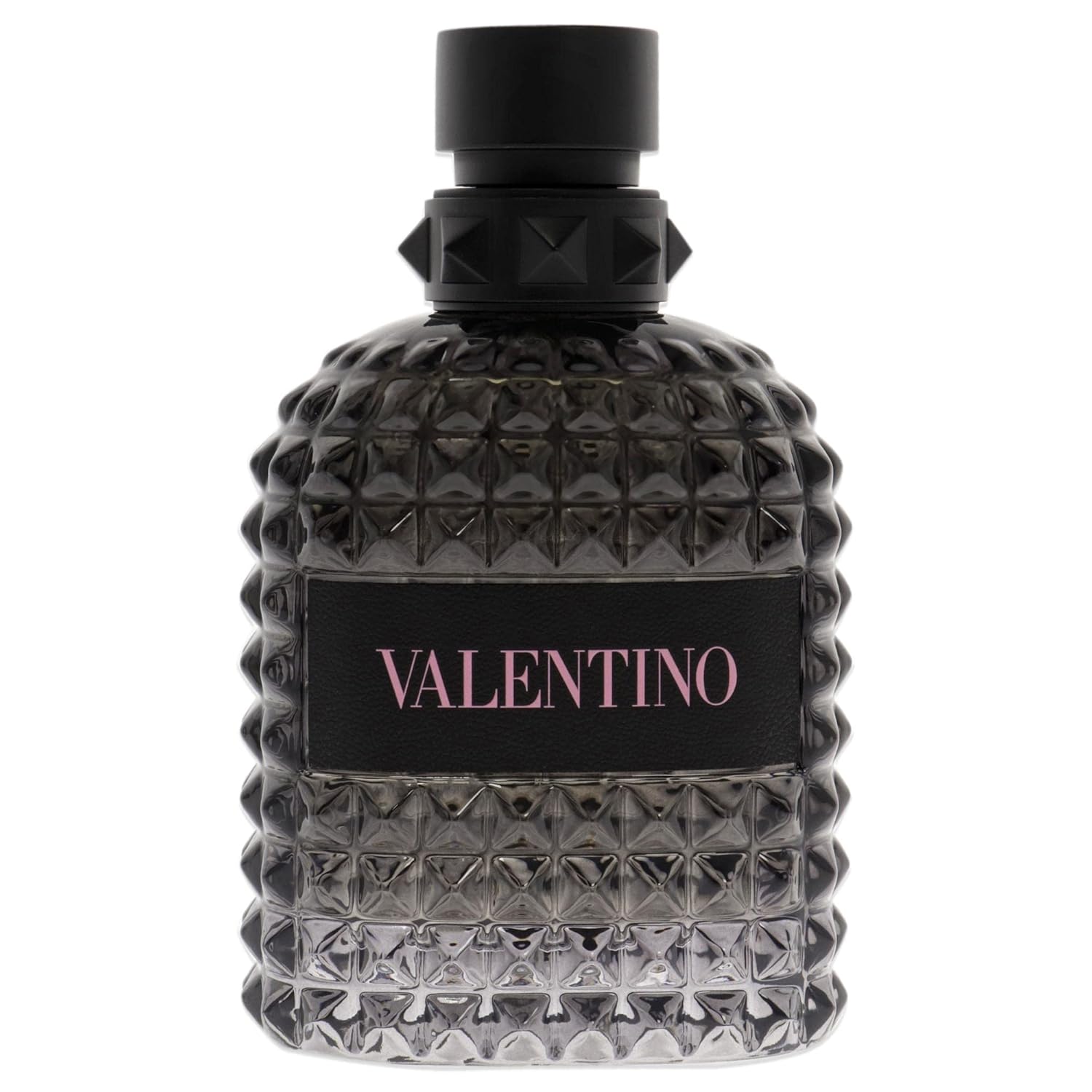 Valentino Uomo Born In Roma | Eau de Parfum Spray | Size: 3.4 FL OZ / 100ml