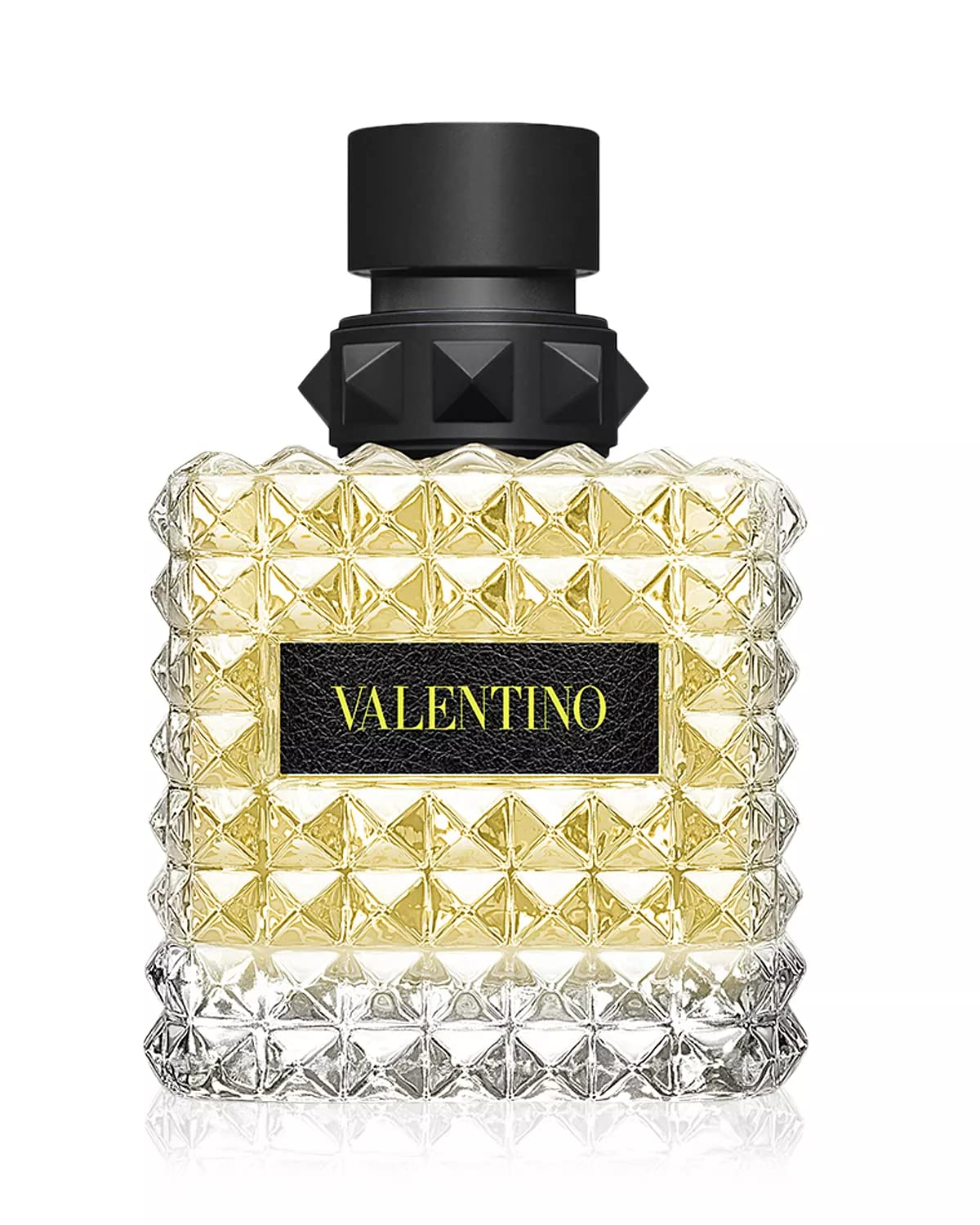 Valentino Donna Yellow Dream Born in Roma | Eau de Parfum Spray | Size: 3.4 FL OZ / 100ml