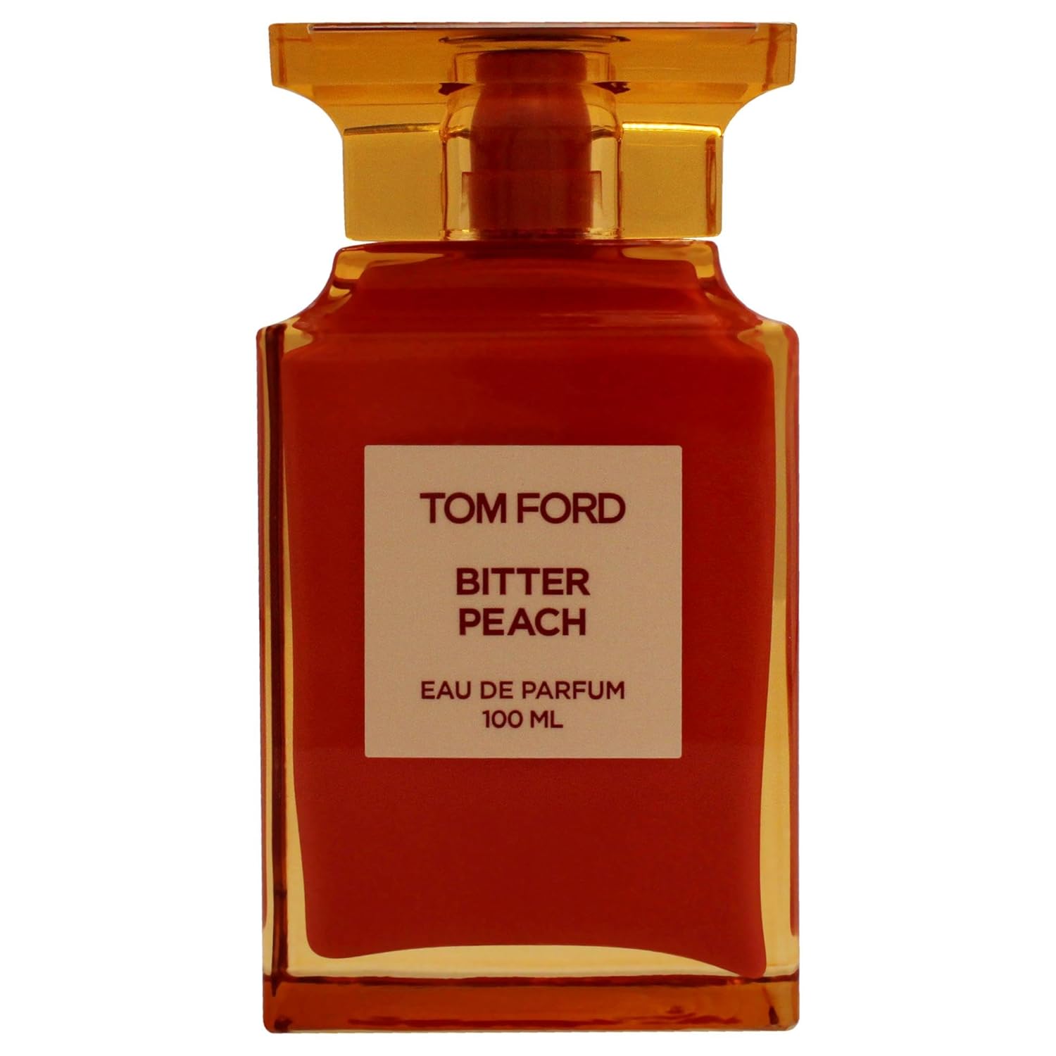 Tom Ford Bitter Peach | Eau de Parfum Spray | Size: 3.4 FL OZ / 100ml