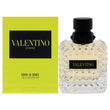 Valentino Donna Yellow Dream Born in Roma | Eau de Parfum Spray | Size: 3.4 FL OZ / 100ml