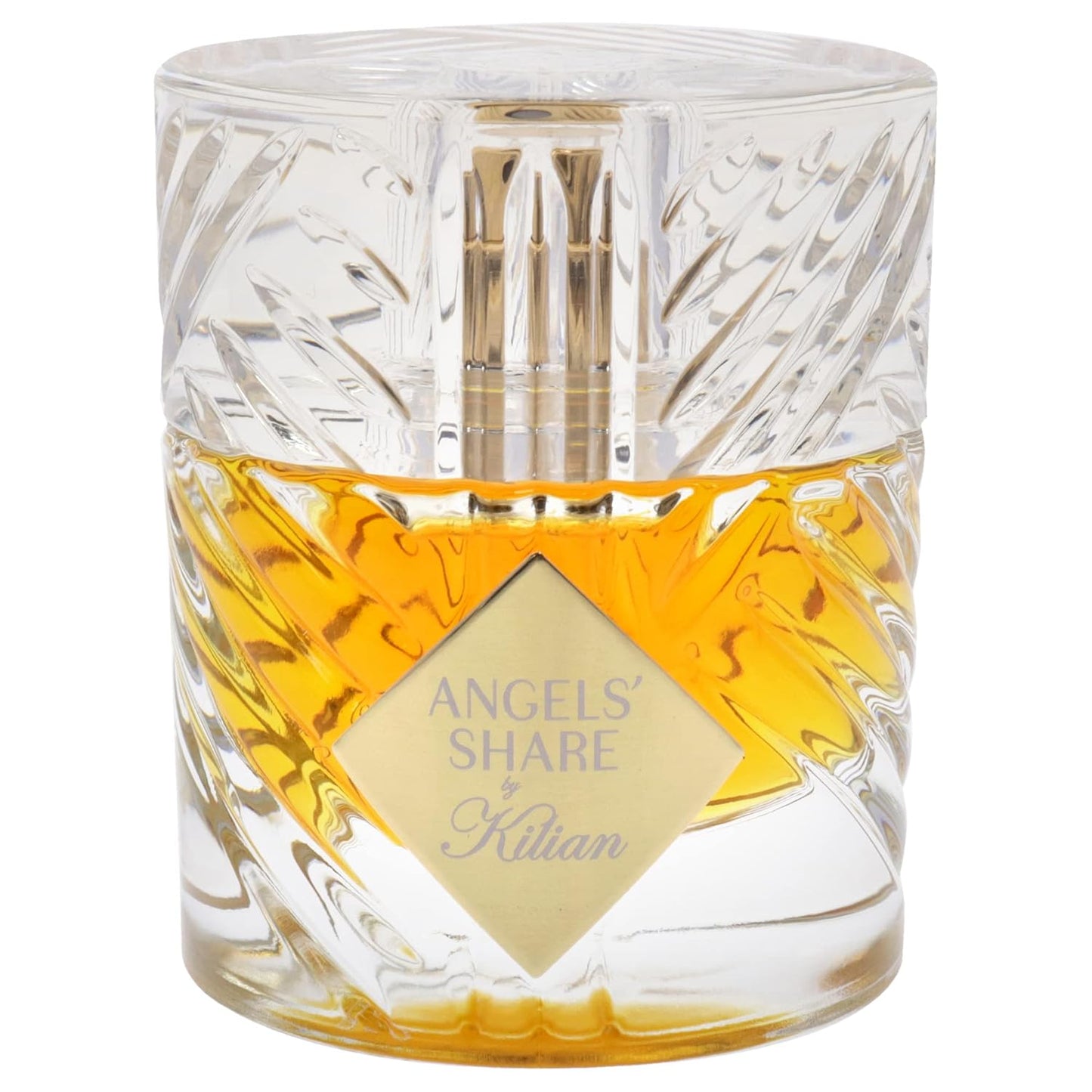 Kilian Angels’ Share | Eau de Parfum Spray | Size: 1.7 Fl OZ / 30ml