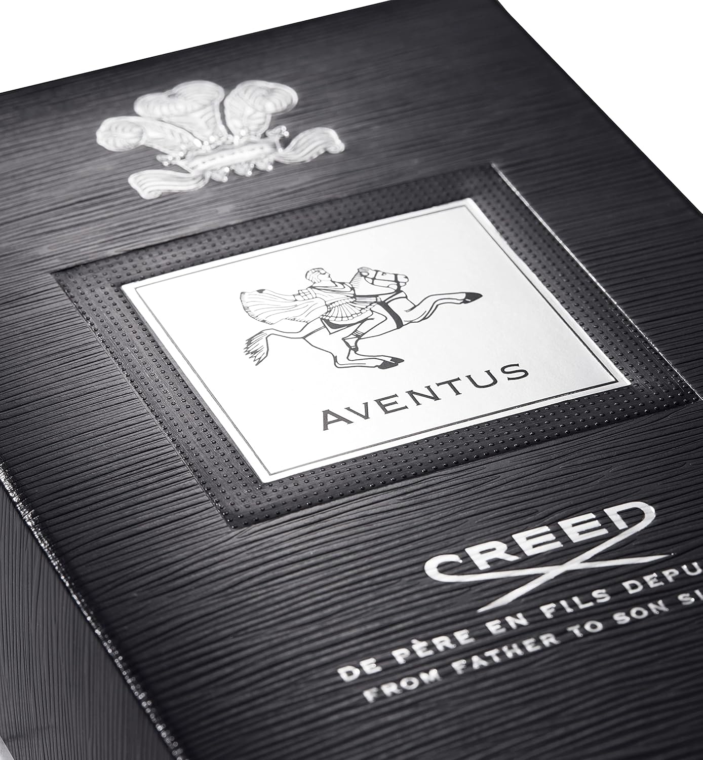 Creed Aventus | Eau de Parfum Spray | Size: 3.3 FL OZ / 100ml