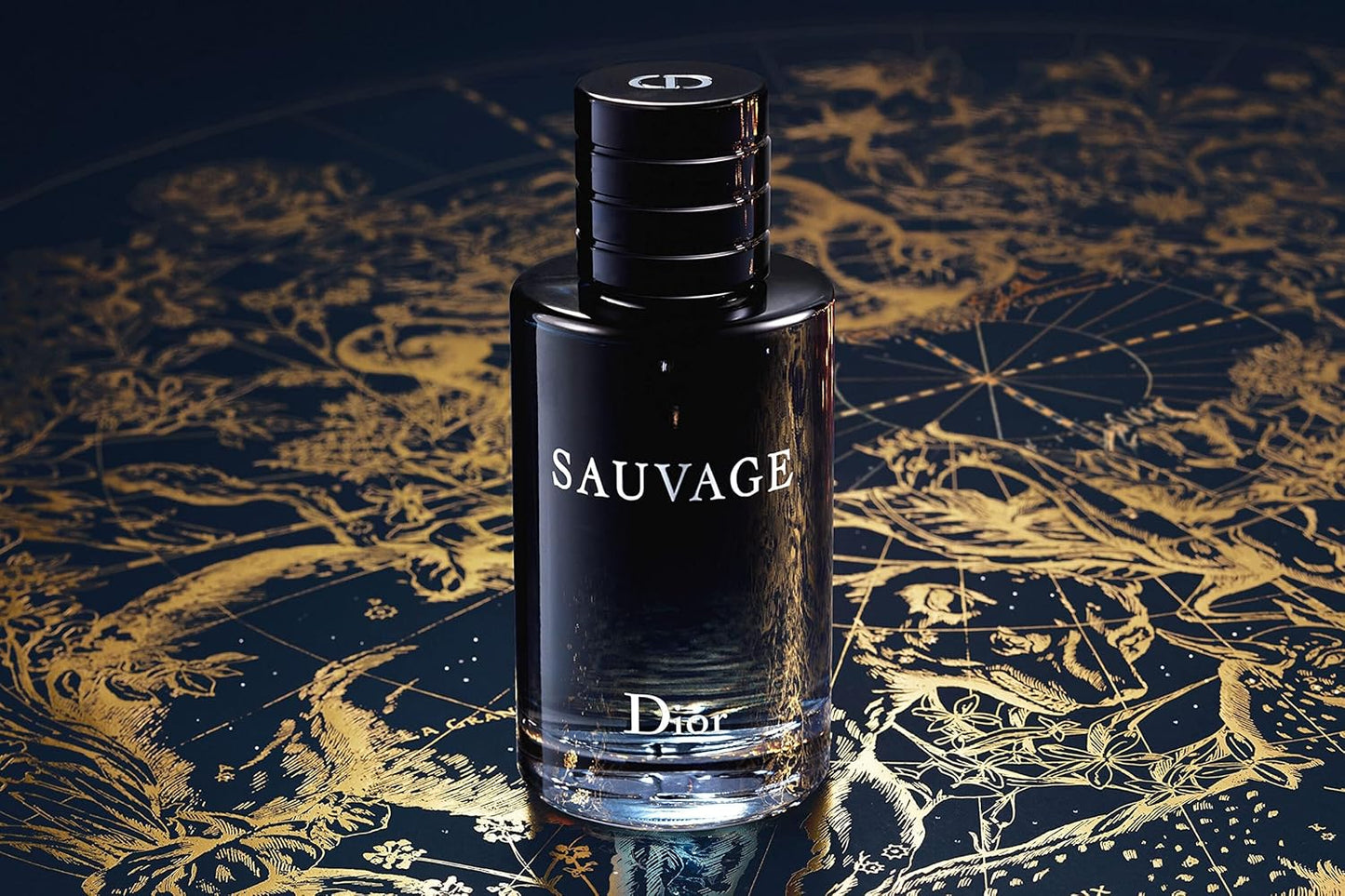 Christian Dior Sauvage | Eau de Toilette Spray for Men | Size: 3.4 FL OZ / 100ml