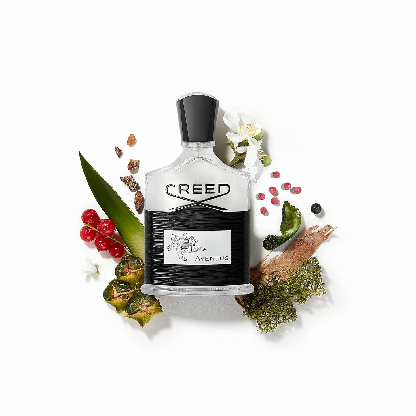 Creed Aventus | Eau de Parfum Spray | Size: 3.3 FL OZ / 100ml