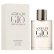Giorgio Armani Acqua di Giò Pour Homme | Eau de Toilette Spray | Size: 3.4 FL OZ / 100ml
