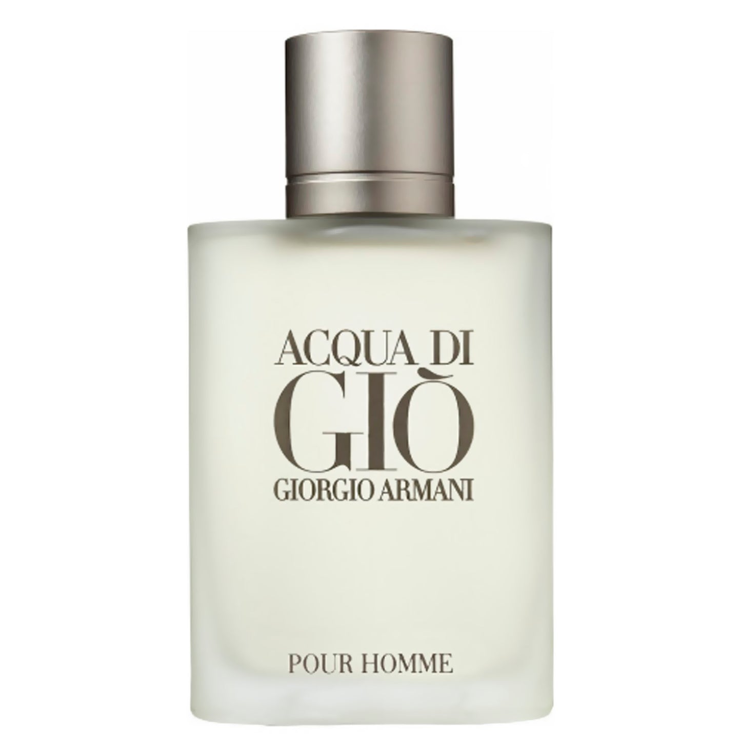 Giorgio Armani Acqua di Giò Pour Homme | Eau de Toilette Spray | Size: 3.4 FL OZ / 100ml
