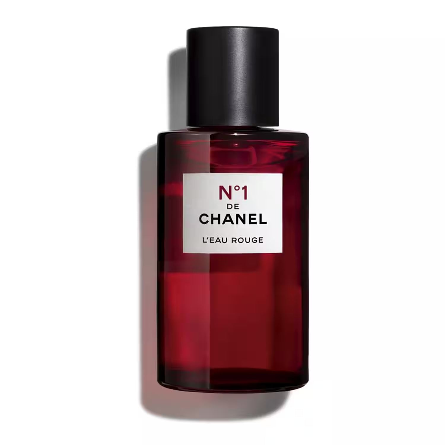 Chanel N°1 L'Eau Rouge | Eau De Parfum | Size: 3.4 FL OZ / 100ml