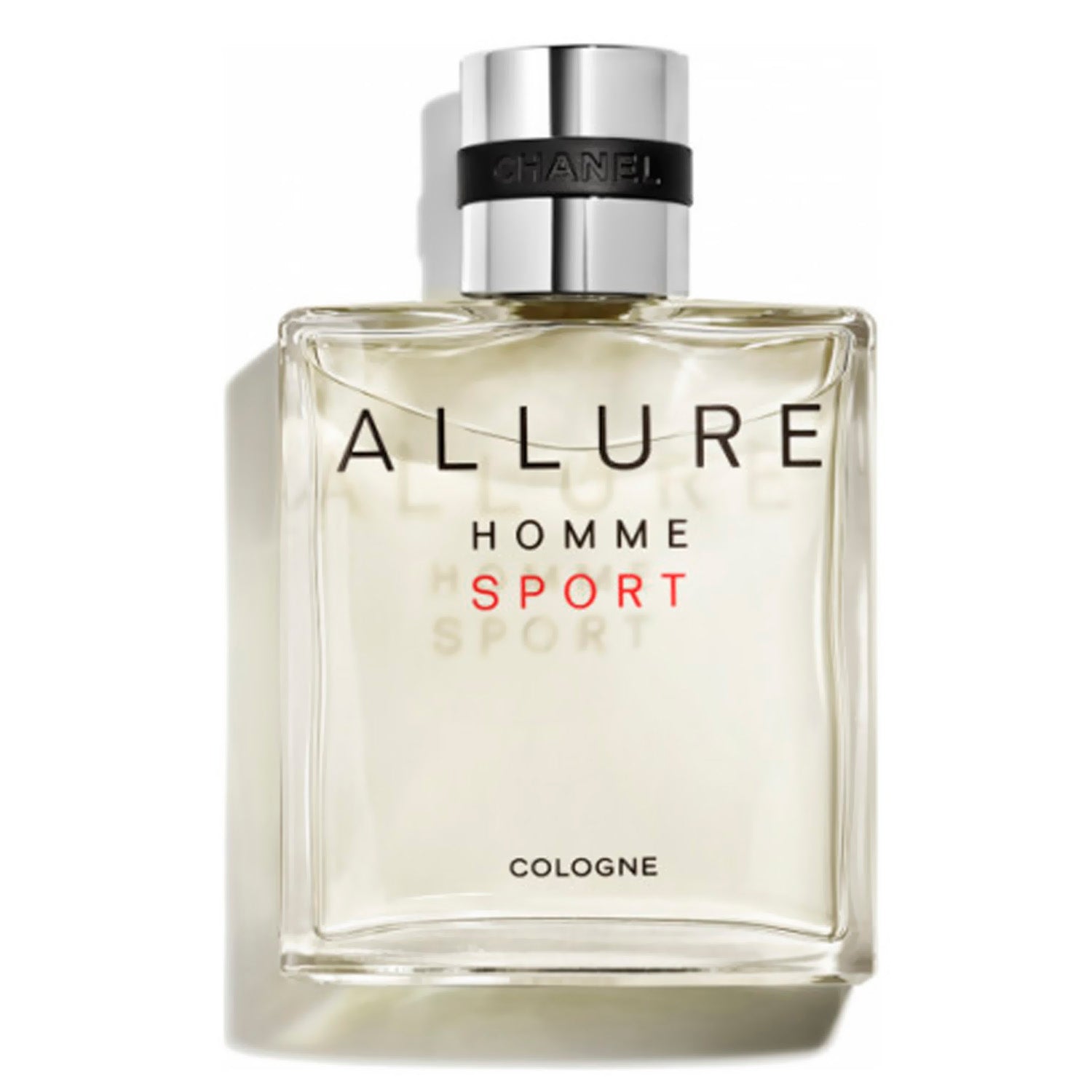 Chanel Allure Homme Sport | Cologne | Size: 3.4 FL OZ / 100ml