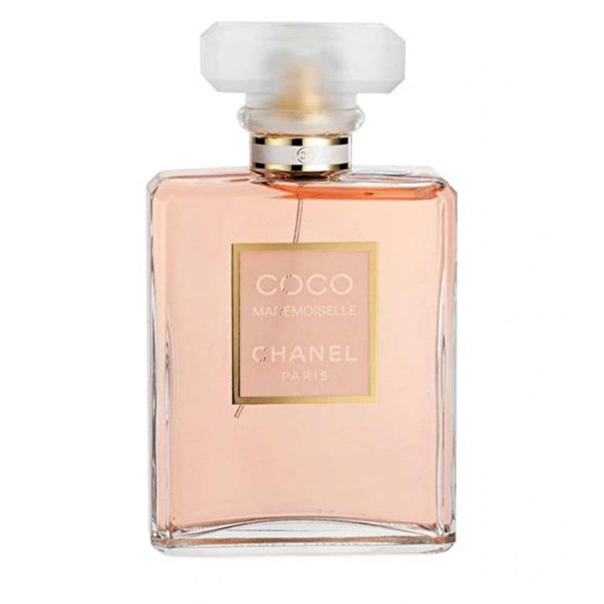 Chanel Coco Mademoiselle | Eau de Parfum Spray | Size: 3.4 FL OZ / 100ml