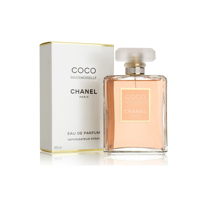 Chanel Coco Mademoiselle | Eau de Parfum Spray | Size: 3.4 FL OZ / 100ml