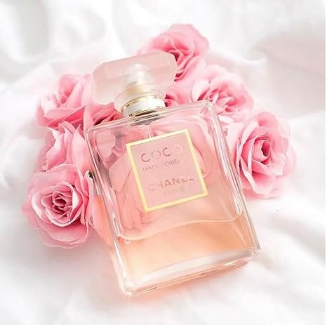 Chanel Coco Mademoiselle | Eau de Parfum Spray | Size: 3.4 FL OZ / 100ml