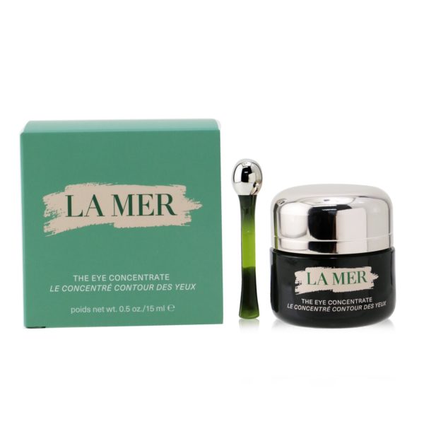 La Mer The Eye Concentrate 0.5 OZ / 15ml