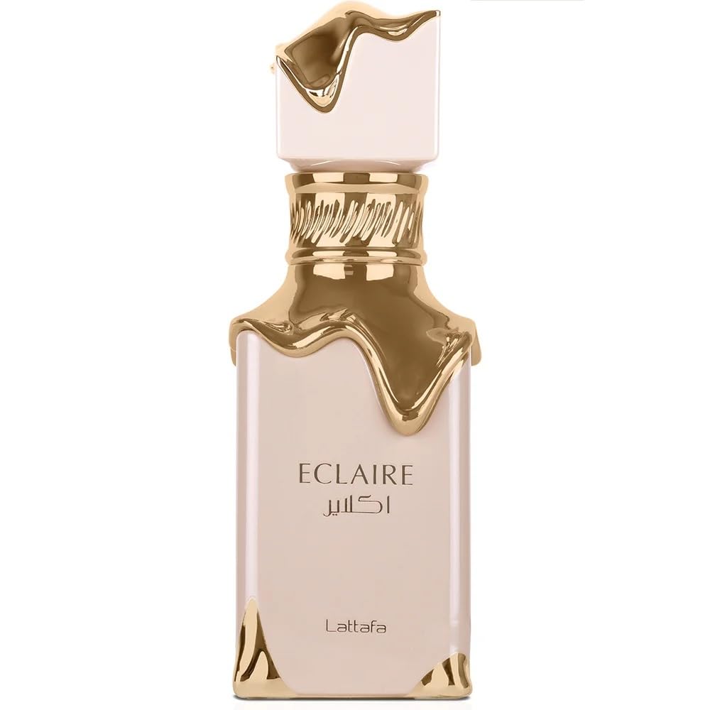 Lattafa Eclaire | Eau de Parfum Spray | Size: 3.4 FL OZ / 100ml