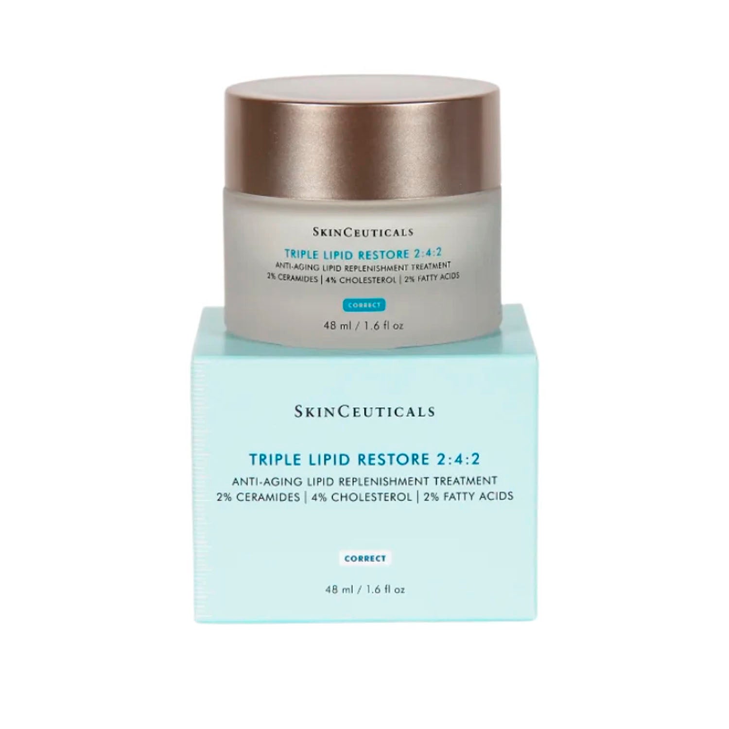 SkinCeuticals Triple Lipid Restore 2:4:2 | 1.7 fl oz / 48 ml