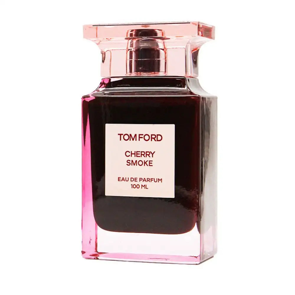 Tom Ford Cherry Smoke | Eau de Parfum Spray | Size: 3.4 FL OZ / 100ml