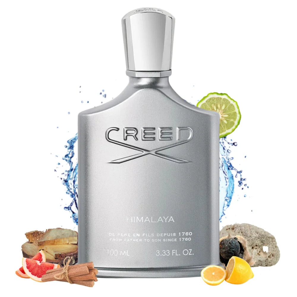 Creed Himalaya | Eau de Parfum Spray | Size: 3.3 FL OZ / 100ml