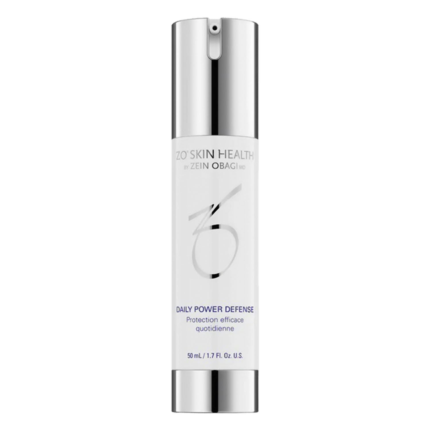ZO Skin Health Daily Power Defense 1.7 Fl Oz / 50 ml