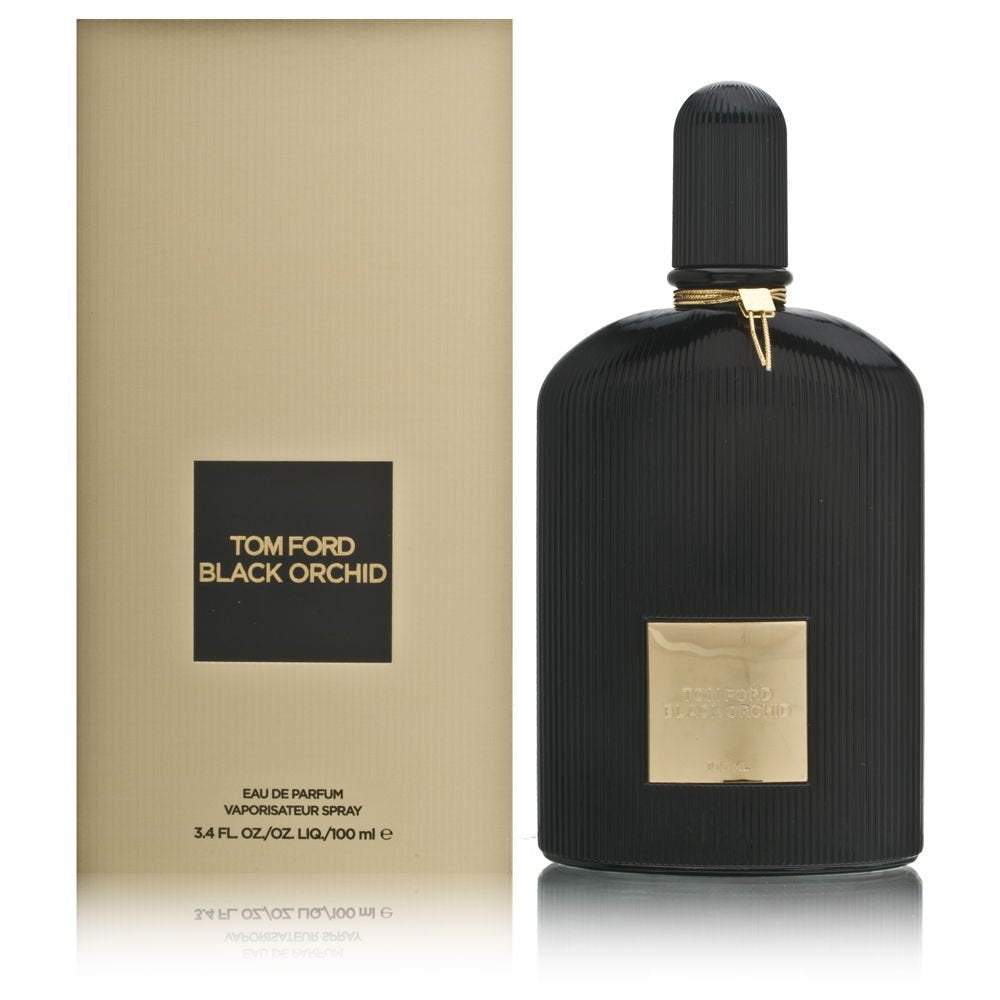 Tom Ford Black Orchid For Women | Eau De Parfum Spray | Size: 3.4 FL OZ / 100ml