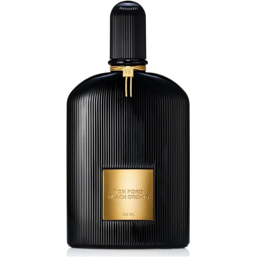 Tom Ford Black Orchid For Women | Eau De Parfum Spray | Size: 3.4 FL OZ / 100ml