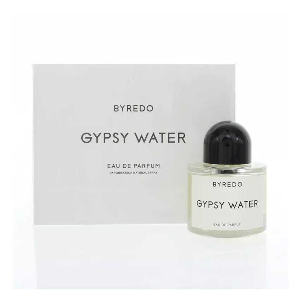 Byredo Gypsy Water | Eau de Parfum Spray | Size: 3,4 FL OZ / 100ml