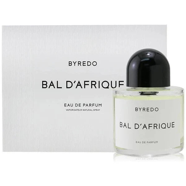 Byredo Bal d’Afrique | Eau de Parfum Spray | Size: 3,4 FL OZ / 100ml