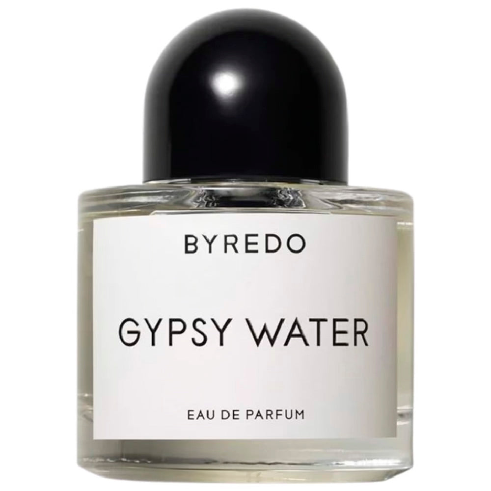 Byredo Gypsy Water | Eau de Parfum Spray | Size: 3,4 FL OZ / 100ml